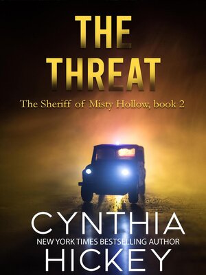 cover image of The Threat